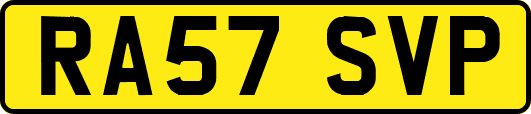 RA57SVP