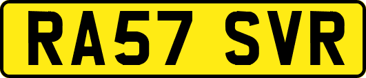 RA57SVR