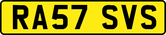 RA57SVS