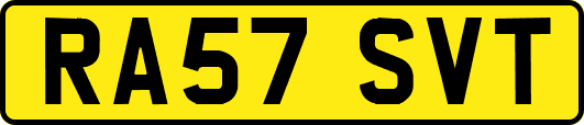 RA57SVT