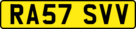 RA57SVV
