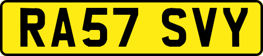 RA57SVY