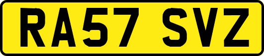 RA57SVZ