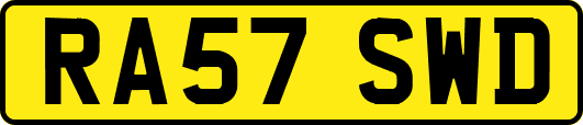 RA57SWD