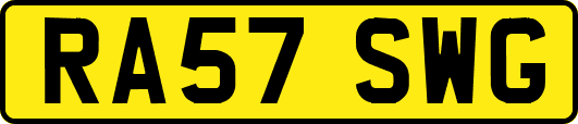 RA57SWG