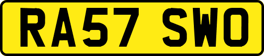 RA57SWO