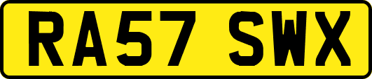 RA57SWX