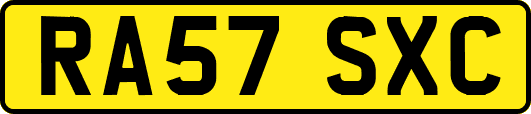 RA57SXC