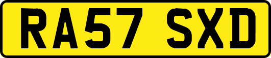 RA57SXD