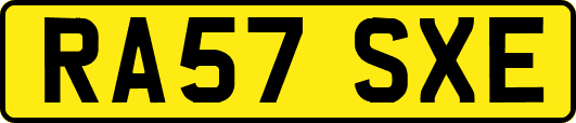 RA57SXE