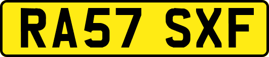 RA57SXF