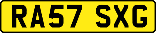 RA57SXG