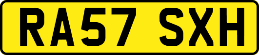 RA57SXH