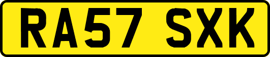 RA57SXK