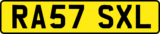 RA57SXL