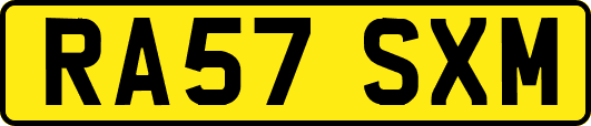 RA57SXM