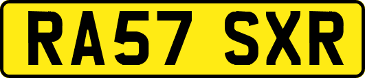 RA57SXR