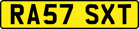 RA57SXT