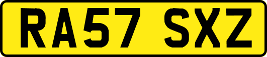 RA57SXZ