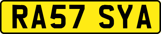 RA57SYA