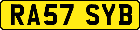RA57SYB