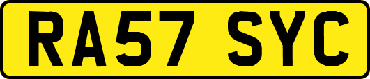 RA57SYC