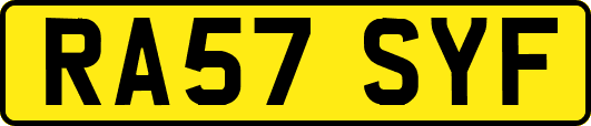RA57SYF