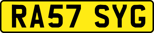 RA57SYG