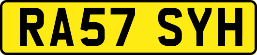 RA57SYH