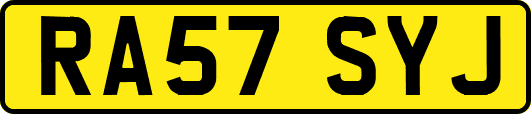 RA57SYJ