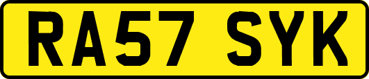 RA57SYK
