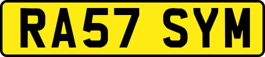 RA57SYM