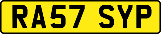 RA57SYP