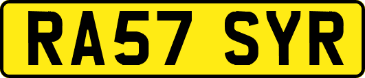 RA57SYR