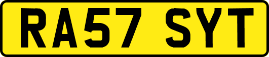 RA57SYT