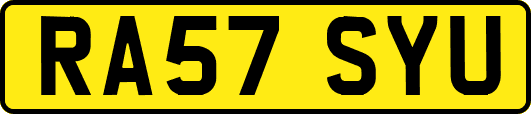 RA57SYU