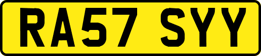 RA57SYY