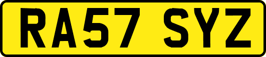 RA57SYZ