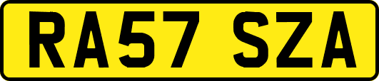 RA57SZA