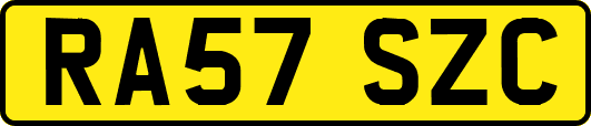 RA57SZC