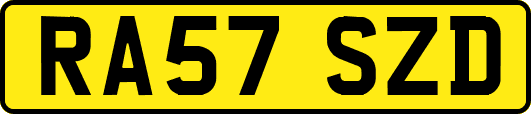 RA57SZD