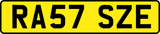 RA57SZE
