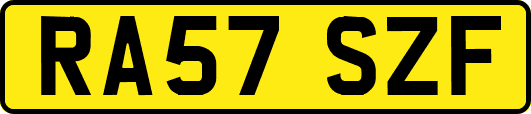 RA57SZF