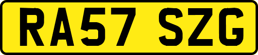 RA57SZG