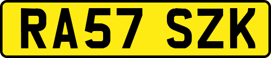RA57SZK