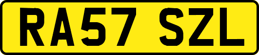 RA57SZL