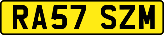 RA57SZM
