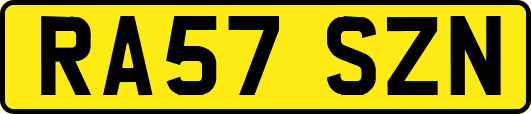 RA57SZN