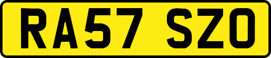 RA57SZO