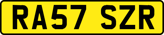 RA57SZR